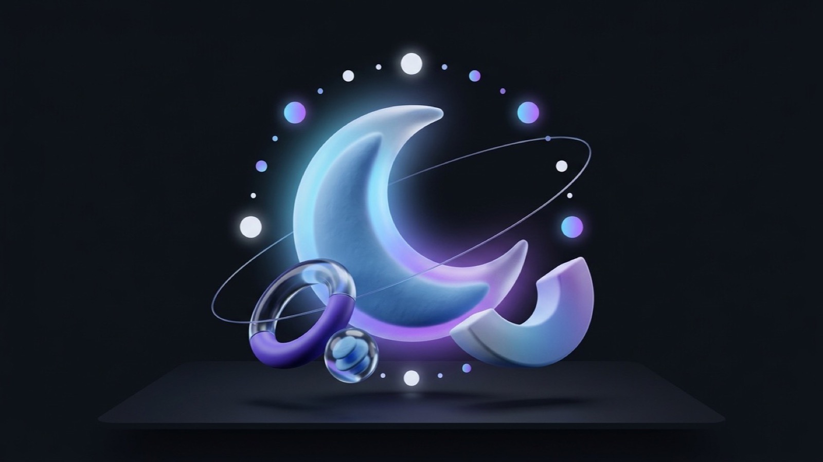Horoscope illustration